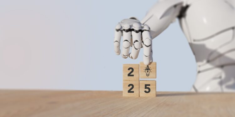 Gartner identifies the top 10 strategic technology trends for 2025
