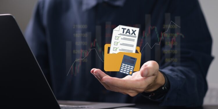 IFS and Sovos partner to revolutionise global tax compliance