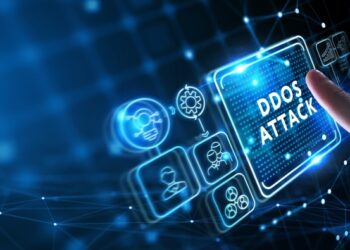 Number of DDoS attacks spiked in Q3 2024, reveals Cloudflare report