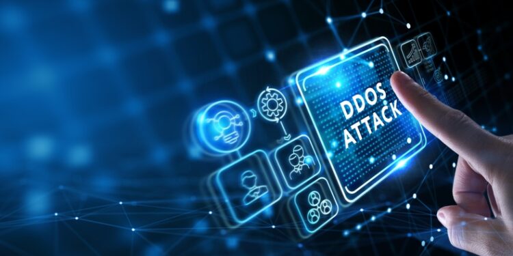 Number of DDoS attacks spiked in Q3 2024, reveals Cloudflare report