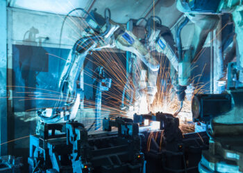 MoIAT collaborates with Cisco to drive I4.0 technology adoption in manufacturing