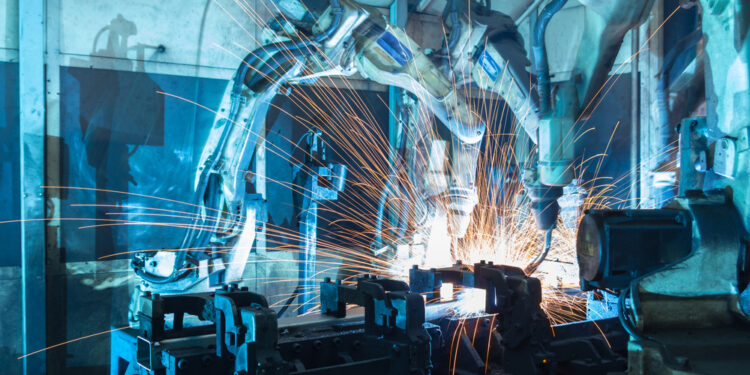 MoIAT collaborates with Cisco to drive I4.0 technology adoption in manufacturing