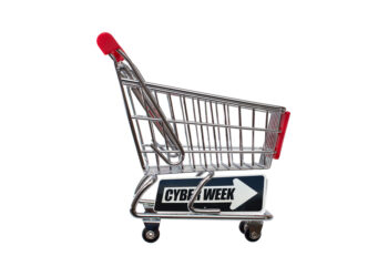 Salesforce Data: AI steers the Cyber Week shopping cart to $61 billion in sales