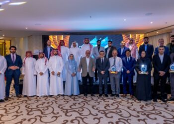 Honouring excellence: ICT Leadership Awards – Saudi Arabia celebrates tech innovators in the Kingdom