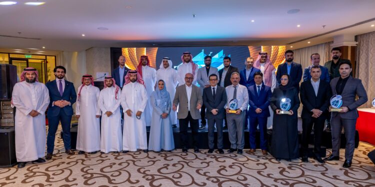 Honouring excellence: ICT Leadership Awards – Saudi Arabia celebrates tech innovators in the Kingdom