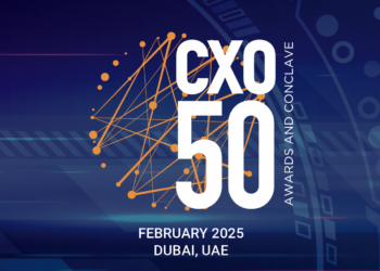 Celebrating visionaries: CXO 50 Awards 2025 nominations now open