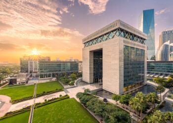 DIFC leads as UAE’s top hub for Chinese financial institutions and multinationals