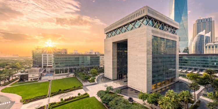 DIFC leads as UAE’s top hub for Chinese financial institutions and multinationals