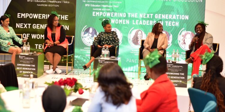 Redington re-defines industry outcomes in East Africa with The Vertical Congress