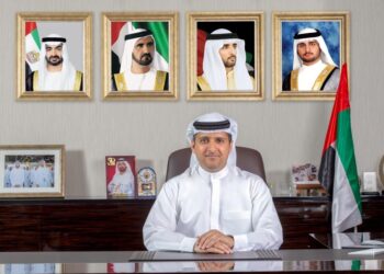 Nedaa powers seamless communication for Dubai’s New Year celebrations