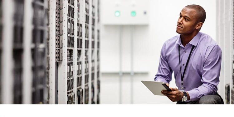 Tackling the tech refresh: Future-proofing your IT Infrastructure for AI