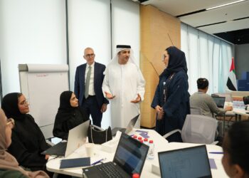 Emirates Health Services and SAS Hackathon: Shaping the future of UAE healthcare