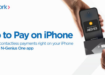 Network International launches Tap to Pay on iPhone for UAE merchants