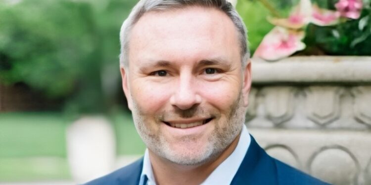 BeyondTrust names industry veteran Jim Ortbals as Senior Vice President of Global Partner Ecosystems