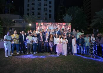 Aloha to Channel Excellence: Champions of the Channel Awards 2024 shines spotlight on the best in the channel