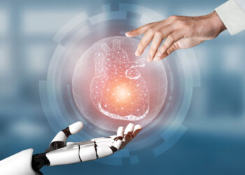A dose of innovation: How AWS is redefining patient care with AI