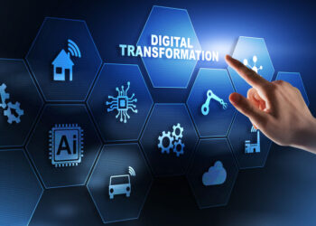 The winning formula: An exclusive deep dive into Feras Al Jabi’s vision for driving digital transformation and success