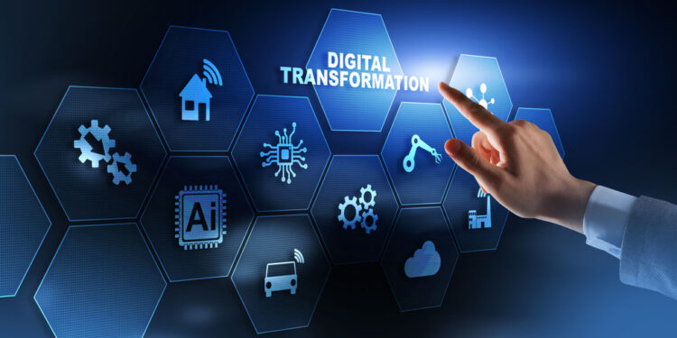 The winning formula: An exclusive deep dive into Feras Al Jabi’s vision for driving digital transformation and success