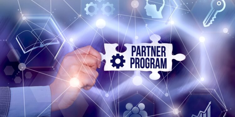 Elevating channel partnerships