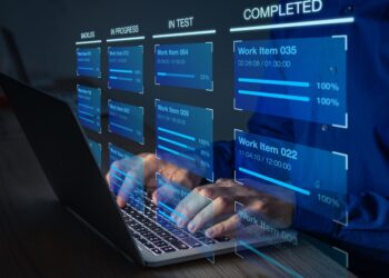 Citizen development: A key to beating IT backlog by accelerating app delivery