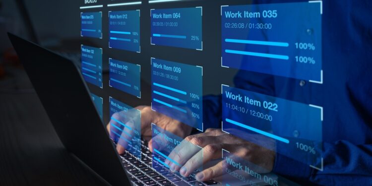 Citizen development: A key to beating IT backlog by accelerating app delivery