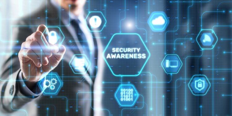 Fortinet report finds nearly 70% of organisations say their employees lack fundamental security awareness