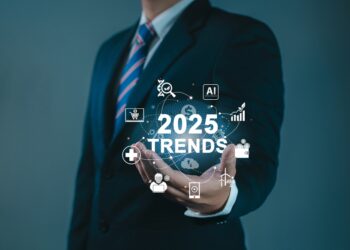 Cloudflare publishes top Internet trends for 2024