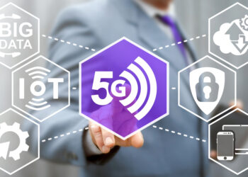 Shaping the future of connectivity with 5G Network APIs