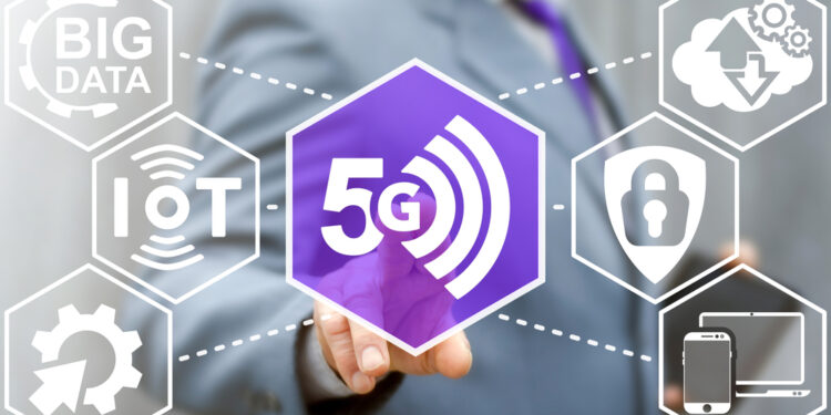 Shaping the future of connectivity with 5G Network APIs