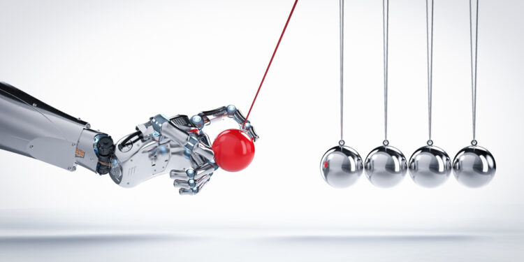 Ethics in action: Governing the AI revolution