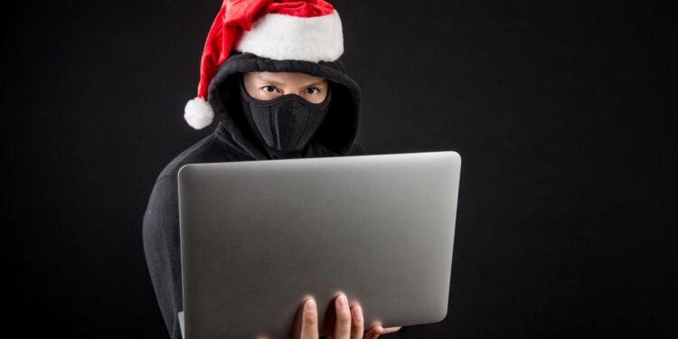 Scams unwrapped: Kaspersky’s cybersecurity experts warn of evolving holiday scams