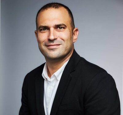 Hadi Zakhem joins Netskope as Vice President of Sales, Middle East and Africa