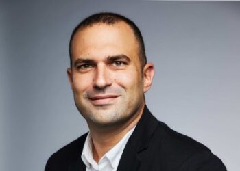 Hadi Zakhem joins Netskope as Vice President of Sales, Middle East and Africa
