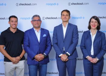 Checkout.com and noqodi collaborate to revolutionise payment services in UAE