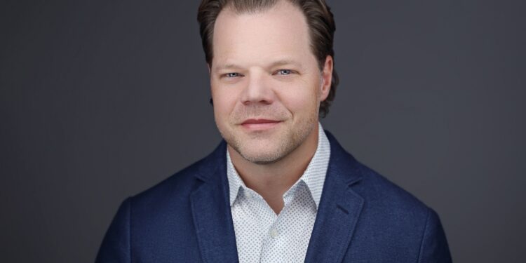Channel veteran Craig Patterson joins Exabeam as Global Channel Chief