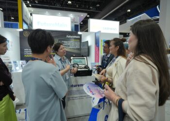 FutureMain strengthens Middle East presence
