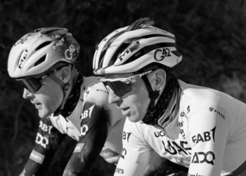 G42 and UAE Team Emirates XRG announce multi-year partnership