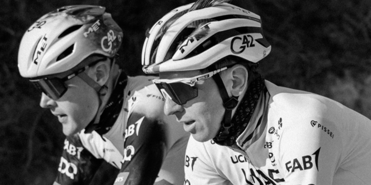 G42 and UAE Team Emirates XRG announce multi-year partnership