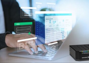 Ericsson expands enterprise 5G portfolio with Generative AI virtual expert for streamlined network operations