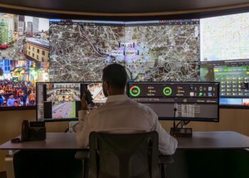Genetec to showcase top growth drivers and latest innovations in physical security solutions at Intersec 2025