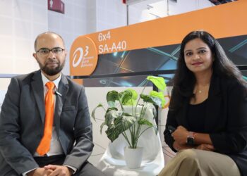 Intersec Dubai 2025: D3 unveils its roadmap for the future of the surveillance sector