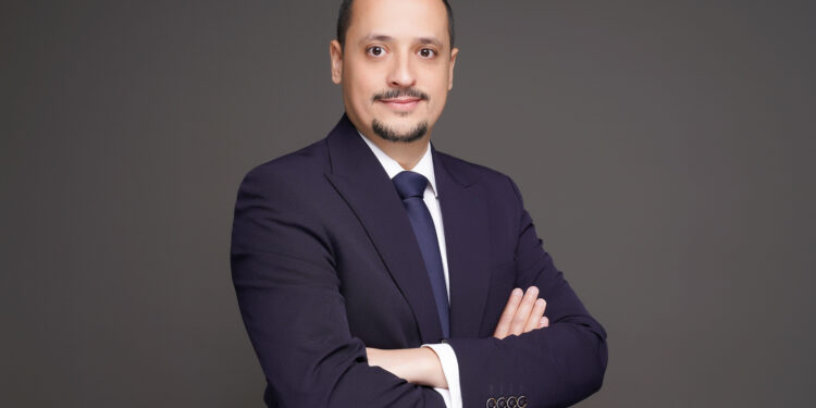 PROVEN strengthens its leadership team in KSA with Loay Faisal as New GM