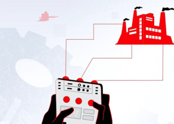 Positive Technologies: Edge devices as the hacking vector of industrial IoT