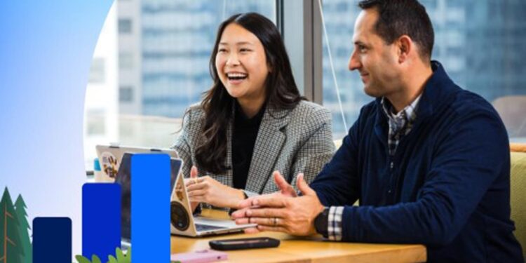 New research reveals SMBs with AI adoption see stronger revenue growth