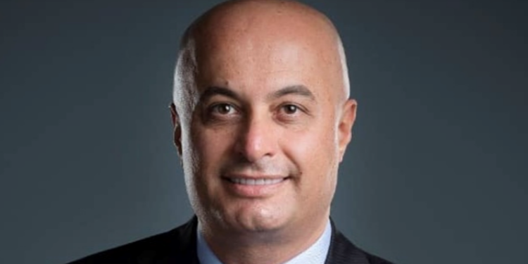 Microsoft names Samer Abu-Ltaif President for Europe, Middle East and Africa