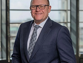 Deloitte Middle East appoints Simon Cuerden as Forensic & Financial Crime leader