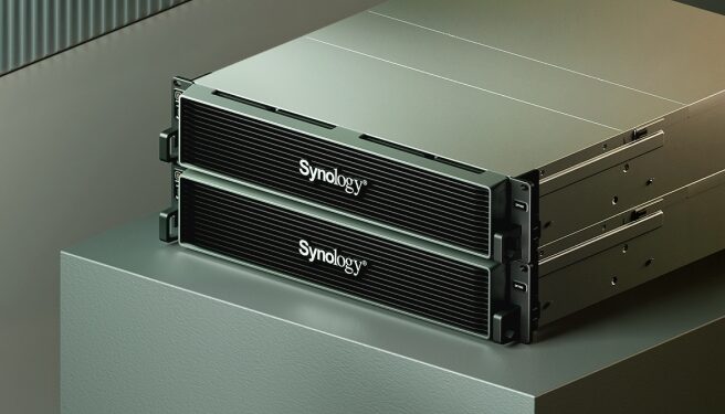 Synology launches ActiveProtect to simplify business data protection
