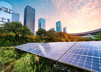 World Future Energy Summit 2025 shines light on Middle East’s sustainable cities leadership