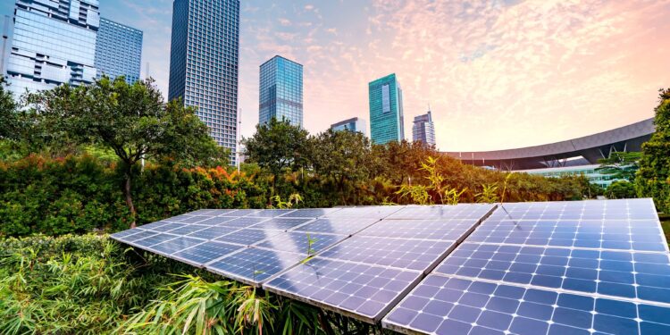 World Future Energy Summit 2025 shines light on Middle East’s sustainable cities leadership