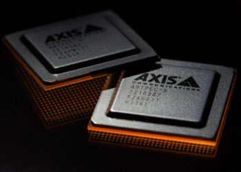 Axis Communications launches state-of-the-art products at Intersec Dubai 2025